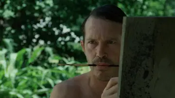 Zasłona do filmu "Badlands" #1647644