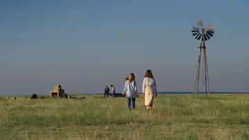 Badlands