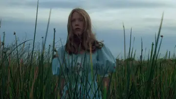 Zasłona do filmu "Badlands" #209414