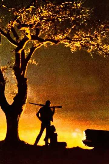 Plakat do filmu "Badlands" #342767