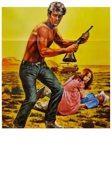 Plakat do filmu "Badlands" #342768