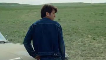 Zasłona do filmu "Badlands" #667899