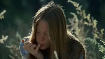 Zasłona do filmu "Badlands" #667906