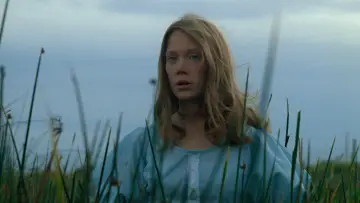 Zasłona do filmu "Badlands" #667934