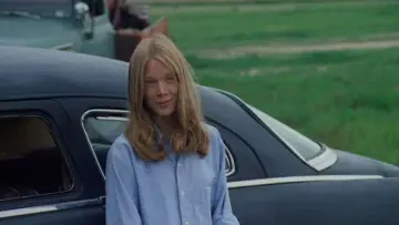 Zasłona do filmu "Badlands" #667971
