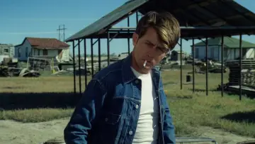 Zasłona do filmu "Badlands" #667975