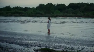 Zasłona do filmu "Badlands" #891362