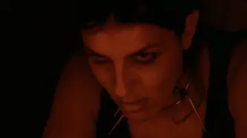 Zasłona do filmu "Gwałt" #802437