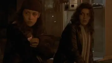 Zasłona do filmu "Gwałt" #802441