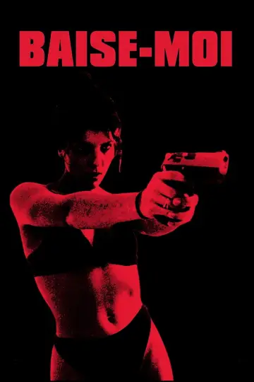 Plakat do filmu "Gwałt" #802461
