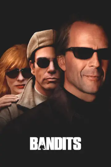 Plakat do filmu "Włamanie na śniadanie" #1186006