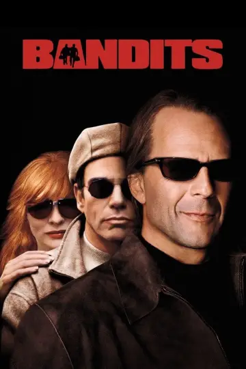Plakat do filmu "Włamanie na śniadanie" #354757