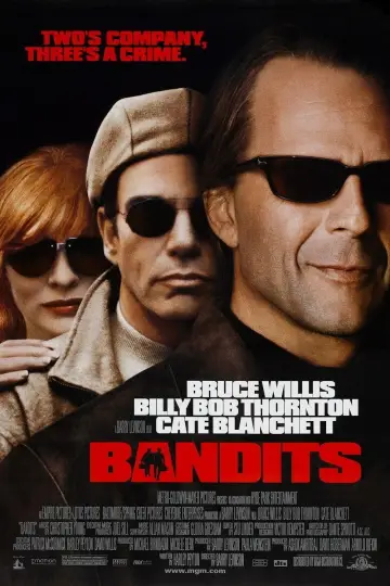 Plakat do filmu "Włamanie na śniadanie" #354758