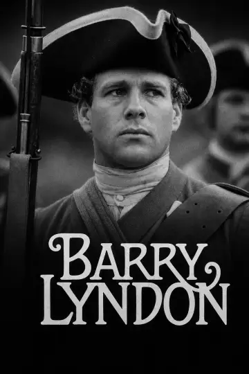 Barry Lyndon