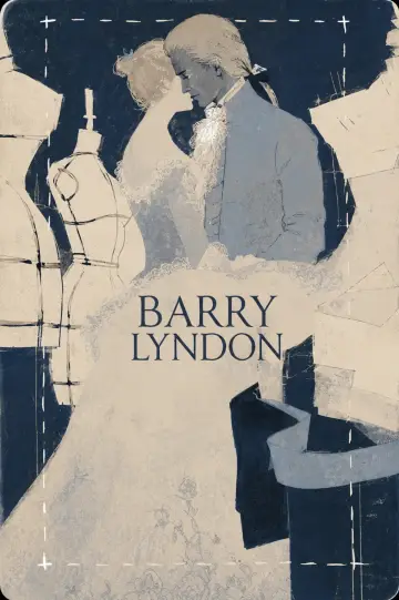 Plakat do filmu "Barry Lyndon" #1183198