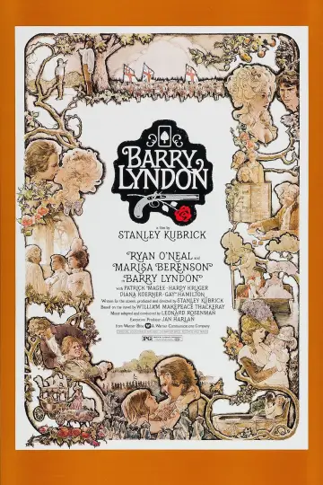 Barry Lyndon