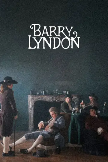Plakat do filmu "Barry Lyndon" #1208079