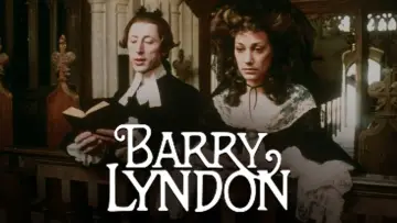 Zasłona do filmu "Barry Lyndon" #123235