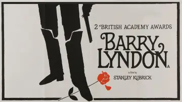 Zasłona do filmu "Barry Lyndon" #123236