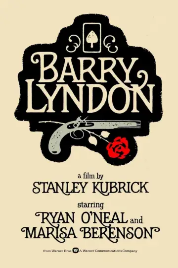 Plakat do filmu "Barry Lyndon" #123239