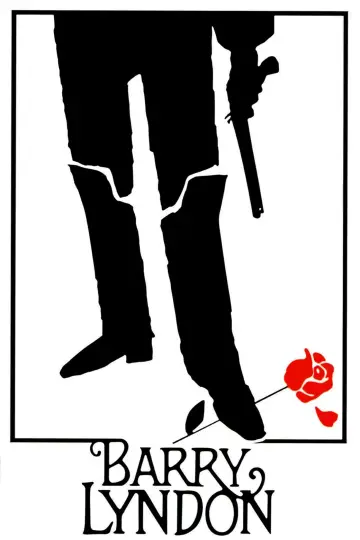 Plakat do filmu "Barry Lyndon" #123241