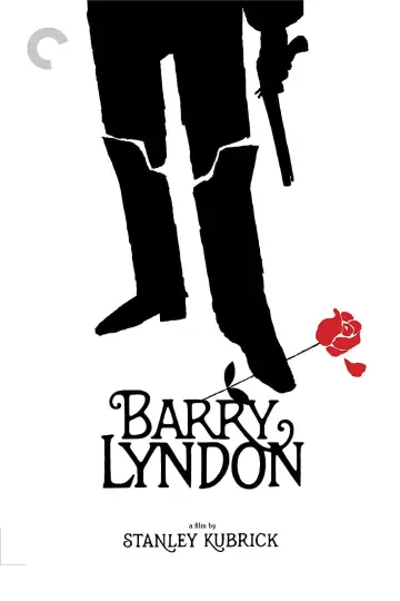 Plakat do filmu "Barry Lyndon" #123242