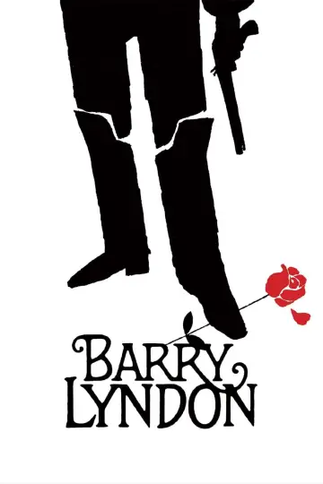 Plakat do filmu "Barry Lyndon" #123244