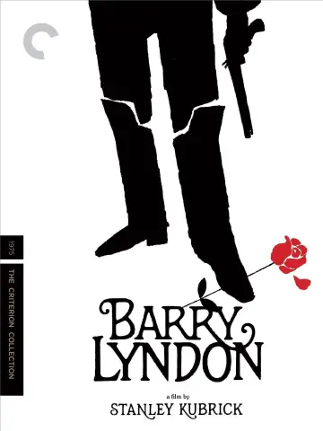 Plakat do filmu "Barry Lyndon" #123246