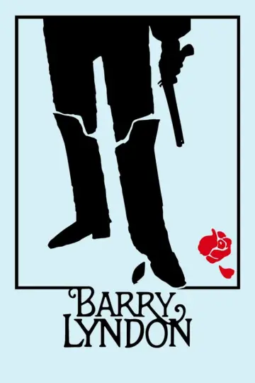 Plakat do filmu "Barry Lyndon" #123247