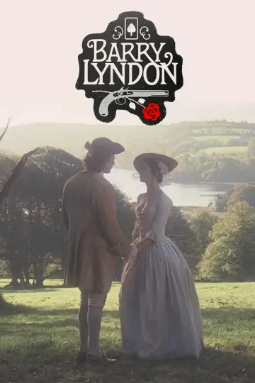 Plakat do filmu "Barry Lyndon" #123249
