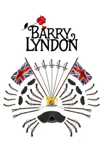 Plakat do filmu "Barry Lyndon" #123250