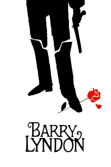 Plakat do filmu "Barry Lyndon" #123251