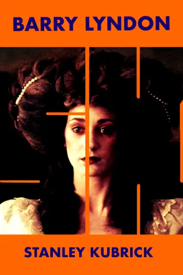 Plakat do filmu "Barry Lyndon" #123252