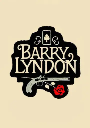 Plakat do filmu "Barry Lyndon" #123253
