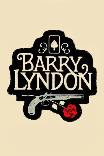 Plakat do filmu "Barry Lyndon" #123254