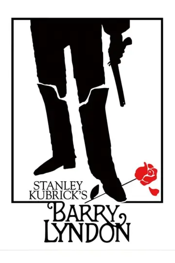 Plakat do filmu "Barry Lyndon" #123255