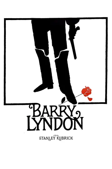 Plakat do filmu "Barry Lyndon" #123262