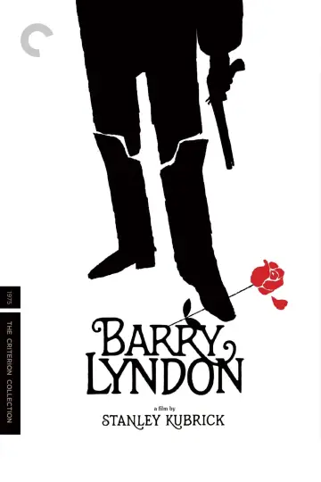 Plakat do filmu "Barry Lyndon" #123263