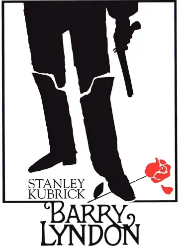 Plakat do filmu "Barry Lyndon" #123264