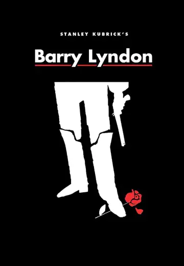 Plakat do filmu "Barry Lyndon" #123265