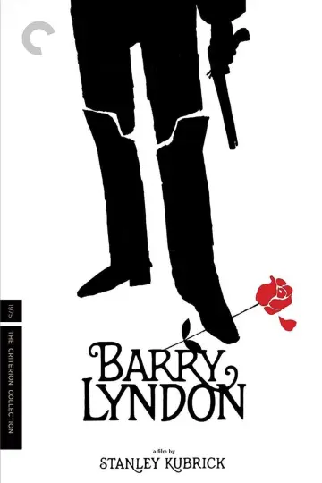 Plakat do filmu "Barry Lyndon" #123266