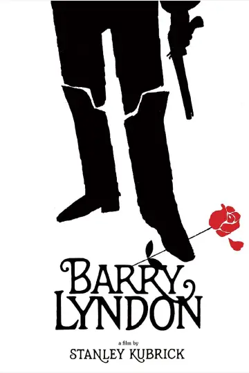 Plakat do filmu "Barry Lyndon" #123267