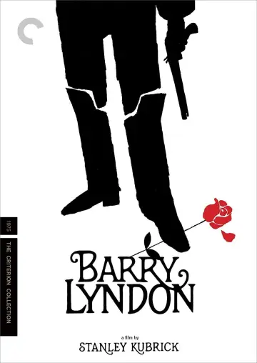 Plakat do filmu "Barry Lyndon" #123268