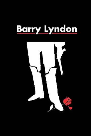 Plakat do filmu "Barry Lyndon" #123271