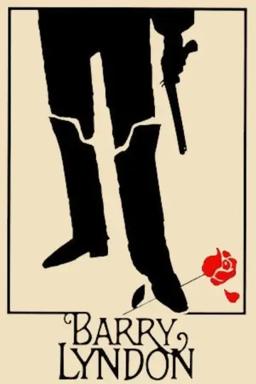 Plakat do filmu "Barry Lyndon" #123272