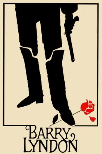 Plakat do filmu "Barry Lyndon" #123273