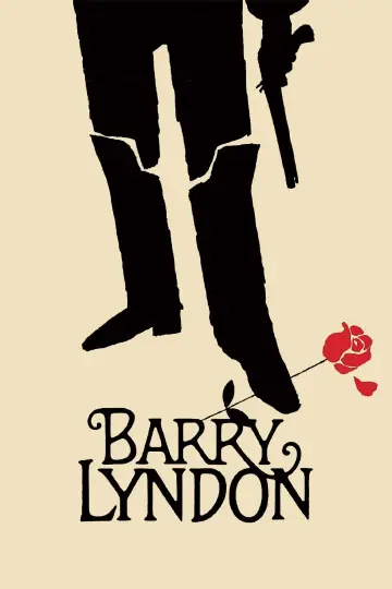 Plakat do filmu "Barry Lyndon" #123274