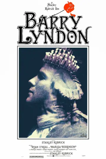 Plakat do filmu "Barry Lyndon" #123276