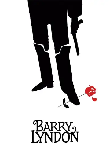 Plakat do filmu "Barry Lyndon" #123279