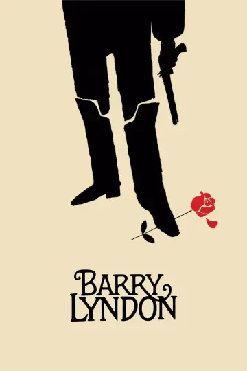 Plakat do filmu "Barry Lyndon" #123280